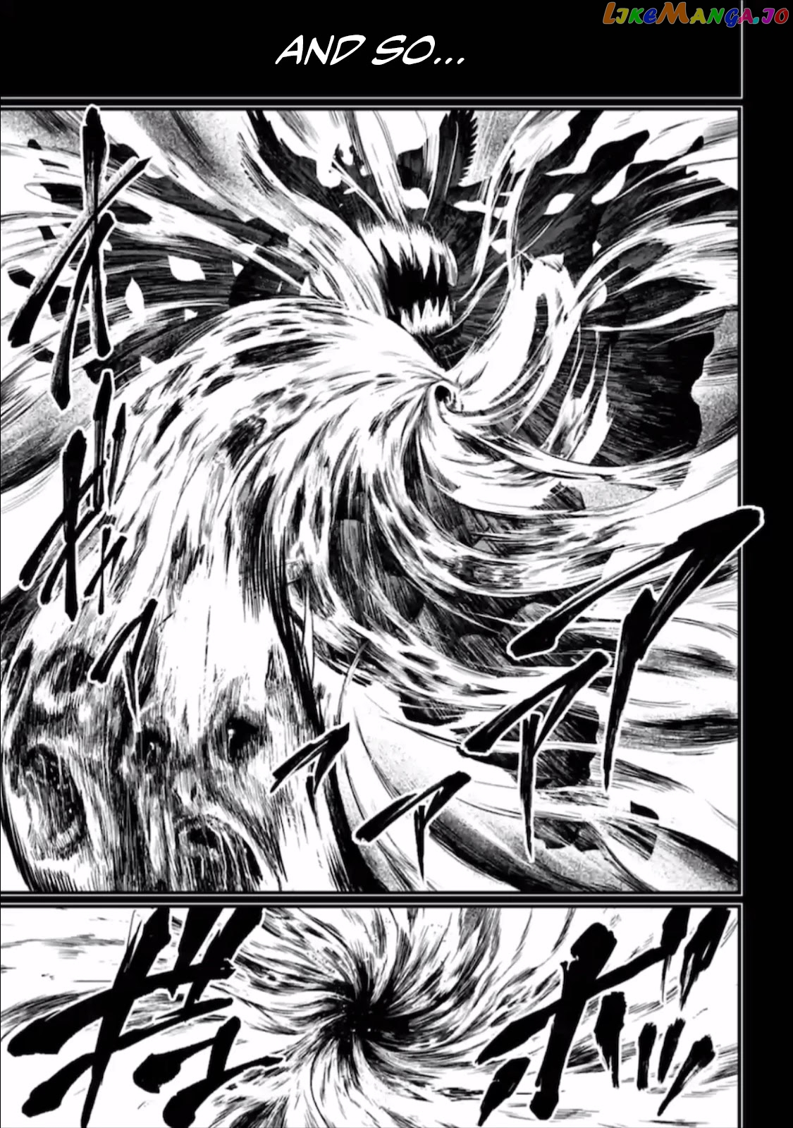 Record Of Ragnarok, Chapter 45 image 56
